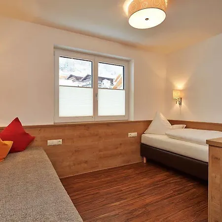 Soeldenliving アパート *