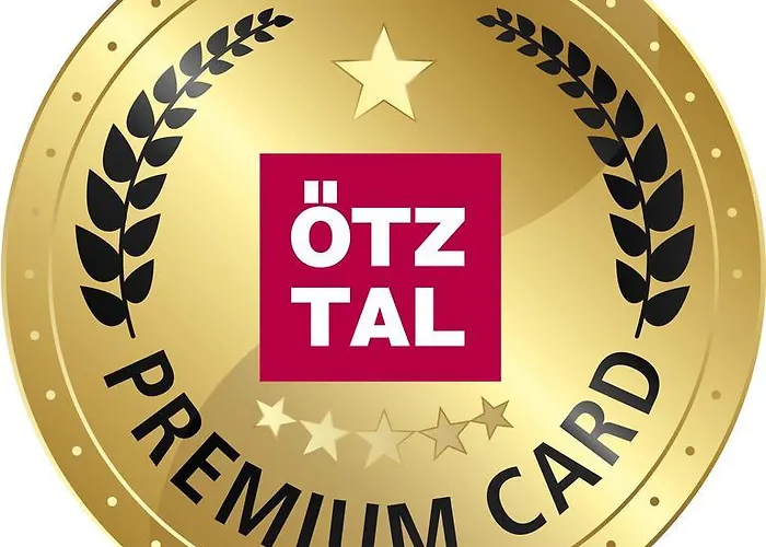 Soeldenliving Апартаменти