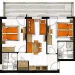 Soeldenliving Апартаменти