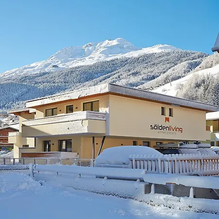 Daire Soeldenliving *