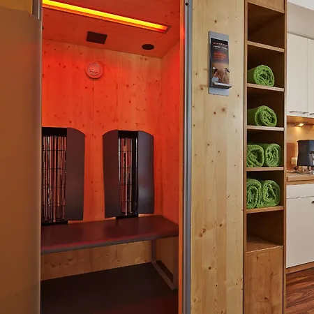 Apartment Soldenliving