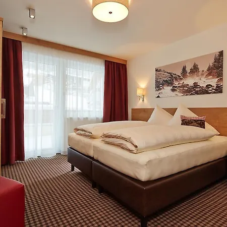 Soldenliving Solden