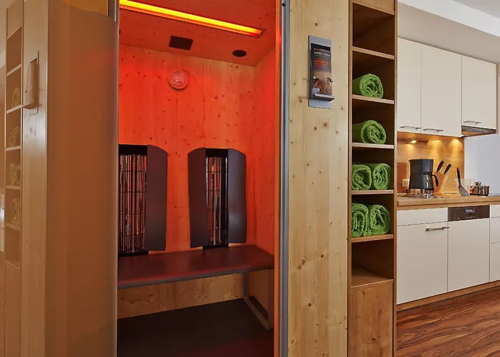 Apartment Soldenliving