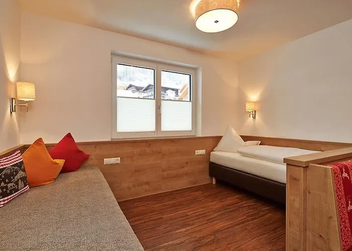 Soldenliving Apartment *