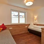 Soeldenliving Apartament *