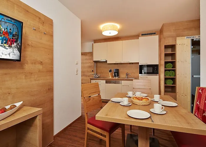 Soeldenliving Sölden