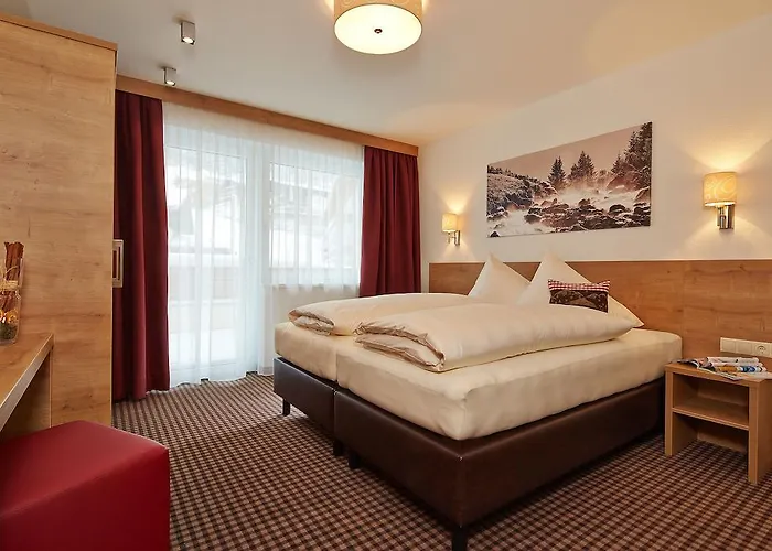 Soeldenliving Sölden