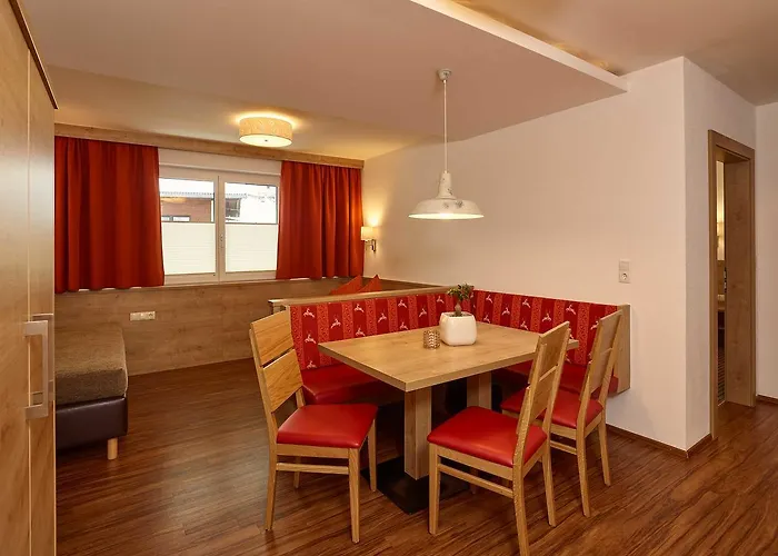 Soeldenliving Sölden