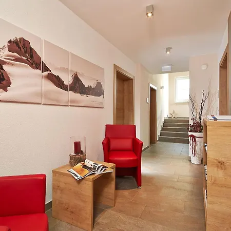 Appartement Söldenliving